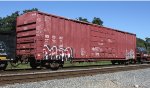 HS 2882 - Chattahoochee Bay RR